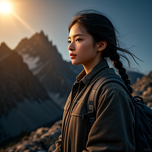 心向暖阳，就真的不惧风霜？一个反常识的发现